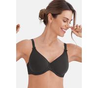 Felina Schalen-BH mit Spacer Cup Damen grau, 100E