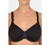 Felina Schalen BH mit Spacer Cup Damen schwarz, 100C