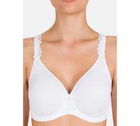 Felina Schalen BH mit Spacer Cup Damen weiß, 85E
