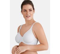 Felina Schalen BH mit Spacer Cup Damen weiß, 85G