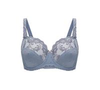 Felina - Secret Delight Bügel-BH nordic blue - Gr. - 75 D