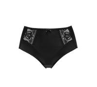 Felina - Serenada - Taillenslip schwarz - Gr. - 44