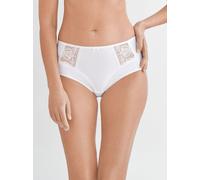 Felina Serenada Taillenslip Weiß - 50