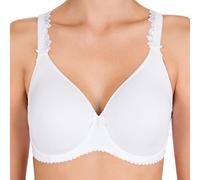 Felina - Rhapsody Spacer BH mit Bügel - Farbe - weiß - Größe - 75/F