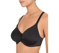Felina Spacer BH mit Bügel Modern Weftloc 004 schwarz - 75C
