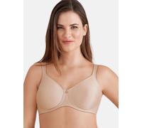 Felina Spacer BH ohne Bügel Damen beige, 75A