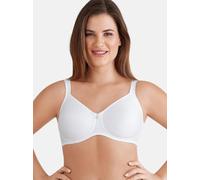 Felina Spacer BH ohne Bügel Damen weiß, 85A
