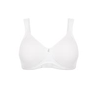 Felina Spacer-BH ohne Bügel Pure Balance, weiß - 75D