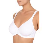 Felina Schalen BH mit Spacer Cup Pure Balance Damen weiß, 80G