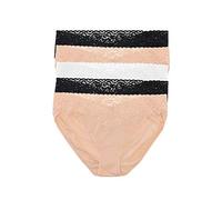 Felina | Super Stretch Bikini 5-Pack | Panty | No VPL