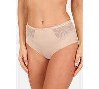 Felina Taillen Slip Damen beige, 40