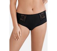 Felina Taillen Slip Damen schwarz, 38