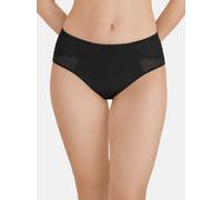 Felina Taillen Slip Damen schwarz, 40