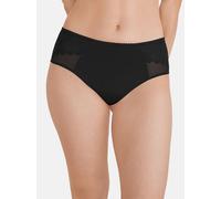 Felina Taillen Slip Damen schwarz, 46