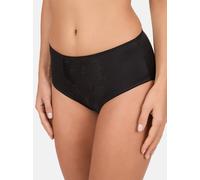 Felina Taillen Slip Damen schwarz, 48