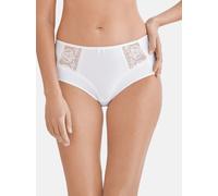Felina Taillen Slip Damen weiß, 46