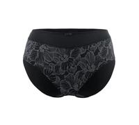 Felina Taillenslip 213288 Vision Bloom Black Bloom 40