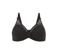 Felina - Vision Deluxe - Molding-BH mit Bügel obsidian grey - Gr. - 90 E