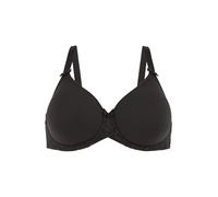 Felina - Vision Deluxe - Spacer BH mit Bügel obsidian grey - Gr. - 90 B