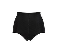 Felina Weftloc Panty Schwarz - 70