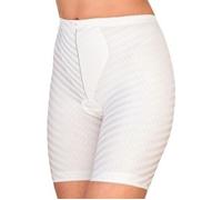 Felina Weftloc Panty Long Weiß 70 Damen
