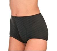 Felina Weftloc Panty Schwarz 70 Damen