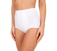 Felina Weftloc Panty Weiß - 65