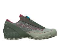 Dynafit Feline SL GORE-TEX Damen Trailrunningschuhe marineblau/rot - 36.5