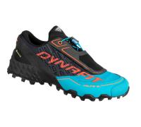Dynafit Feline SL GORE-TEX Damen Trailrunningschuhe marineblau/rot - 42