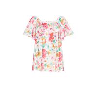 FELIPA Bluse Frauen mehrfarbig S