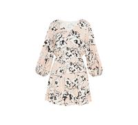 FELIPA Kleid Frauen Beige M