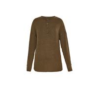 FELIPA Pullover Frauen Grün L