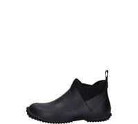 Fella Herren Gummistiefelette EASY SHORTY SLIPPER BLACK 40