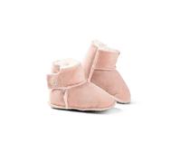Fellhof Babyschuh Kuschl Gr.2 (18/19) rosa