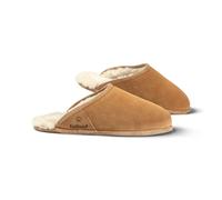 Fellhof Lammfellpantoffel Trendy 36/37 | natur