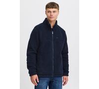 Fellimitatjacke BLEND "BLEND BHMTOTEM" Gr. L, blau (total eclipse) Herren Jacken (62510350-L) total eclipse