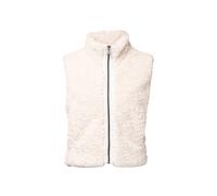 Fellimitatweste SURI FREY "Fellweste SFY Freyday", Damen, Gr. XXL, beige (beige 400), Obermaterial: 100% Polyester PES., Westen (40065717-XXL) beige 400