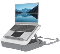 Fellowes Laptoptasche Breyta Toolbox 14 Zoll Weiß