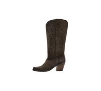 FELMINI Cowboy Boots LAREDO MARVIN grau | 39