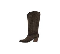 FELMINI Cowboy Boots LAREDO MARVIN grau | 42