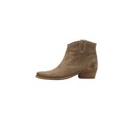 FELMINI Cowboy Boots WEST MARVIN hellbraun | 36