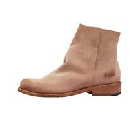 Felmini - Damen Schuhe - Verlieben GREDO D433 - Lässige Stiefeletten - Echtes Leder - Rosa - 40 EU Size