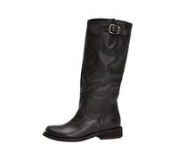 FELMINI - GREDO 6922 - WOMEN'S BLACK BOOT - 41 EU SIZE