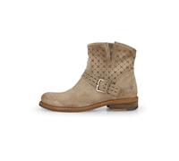 FELMINI Stiefelette Leder Braun/Grau - 41