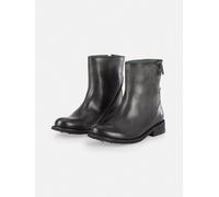 Felmini Leder-Boots in Schwarz - Größe 41 | Damen Stiefel