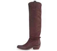 FELMINI Stiefel Leder Beige - 41