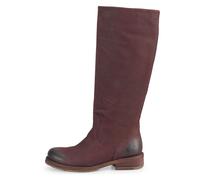 FELMINI Stiefel Leder Beige - 42