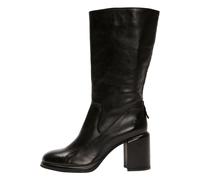 FELMINI Stiefel Leder Black - 38