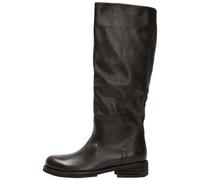 FELMINI Stiefel Leder Black - 42