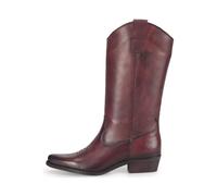 FELMINI Stiefel Leder Braun - 39